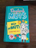 Dagboek van een Muts - Rachel Renée Russell, Ophalen of Verzenden, Zo goed als nieuw, Rachel Renée Russell, Fictie algemeen