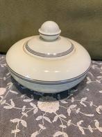 Vintage suikerpotje Petrus Regout (040325), Gebruikt, Overige typen, Ophalen of Verzenden, Overige stijlen