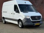 Mercedes-Benz Sprinter 314 2.2 CDI|L2H2|AUTOMAAT|NAVI|TREKHA, Gebruikt, Euro 6, Wit, Bedrijf