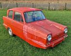 Schuurvondst! Reliant Regal 3/30 driewieler, Auto's, Overige merken, Handgeschakeld, Particulier, Te koop