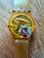 Vintage Swatch Andromeda GK111 - 1988, Kunststof, Gebruikt, Polshorloge, Swatch