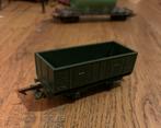 Jouef Wagon Tombereau SNCF HO, Hobby en Vrije tijd, Modeltreinen | H0, Gebruikt, Jouef, Gelijkstroom of Wisselstroom, Wagon