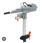 IZGS Torqeedo 1103 CS travel met Talamex 360 airdeck, Watersport en Boten, Ophalen, Minder dan 5 pk, Elektrisch, Zo goed als nieuw