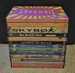 Jiskefet - (bijna) Complete DVD Collectie (1990-2005), Vanaf 6 jaar, Ophalen of Verzenden, Zo goed als nieuw, Tv-programma of Sketches