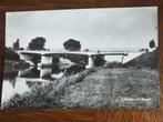 Rumpt - Blauw Huis brug, Verzamelen, Ophalen of Verzenden, Ongelopen, Gelderland