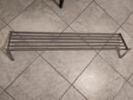 IKEA Grundtal droogrek wand 120x27cm, Ophalen, Gebruikt, Overige kleuren, Handdoekenrek