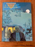 Cosey - Vrije Vlucht 1 - Prettig Kerstfeest, May!, Eén stripboek, Ophalen of Verzenden, Zo goed als nieuw