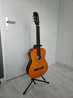 Concertgitaar - Klassiek model, Ophalen, Gebruikt, Klassieke of Spaanse gitaar