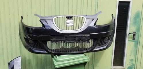 SEAT ALTEA VOORBUMPER MODEL 2008, Auto-onderdelen, Carrosserie en Plaatwerk, Bumper, Voor, Gebruikt, Ophalen of Verzenden
