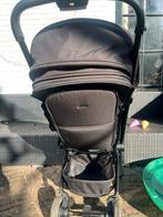Joolz Aer Kinderwagen - Compact en Lichtgewicht, Ophalen of Verzenden, Gebruikt, Kinderwagen, Verstelbare duwstang
