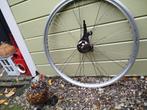 Set Shimano Nexus 3 versnellingen rollerbrake 28 Inch, Ophalen of Verzenden, Gebruikt