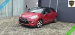 Citroen DS3 1.2 VTi So Chic, Voorwielaandrijving, Euro 5, Gebruikt, 1199 cc