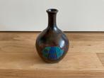 Potters Pottenbakkerij Oisterwijk Vaas - Aardewerk, Antiek en Kunst, Antiek | Vazen, Ophalen of Verzenden