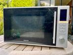 Combi Magnetron Inventum, Ophalen of Verzenden, Gebruikt