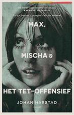 Max, Mischa & het Tet-offensief - Johan Harstad, Boeken, Gelezen, Ophalen