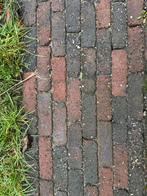 Klinkers, Tuin en Terras, Ophalen, Beton, Klinkers