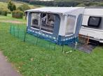 Voortent Hyperkamp van obelink, Caravans en Kamperen, Voortenten en Luifels, Ophalen, Zo goed als nieuw, Overige merken