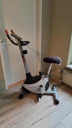 Hometrainer Rambler RF702, Sport en Fitness, Fitnessapparatuur, Ophalen of Verzenden, Gebruikt, Hometrainer