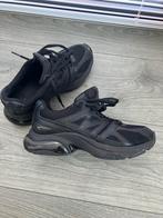 Als nieuw Micheal Kors schoenen maat 37,5, Kleding | Dames, Schoenen, Ophalen of Verzenden, Zo goed als nieuw, Zwart, Sneakers of Gympen