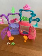 My Little Pony seashell lagoon, Kinderen en Baby's, Speelgoed | My Little Pony, Zo goed als nieuw, Verzenden