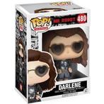 Funko Pop! Television: Mr. Robot - Darlene #480, Ophalen of Verzenden, Nieuw