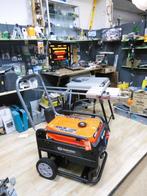 Daewoo Generator., Ophalen, -, Benzine, -