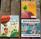 Prentenboeken, Ophalen of Verzenden, Zo goed als nieuw, Diverse, Fictie algemeen