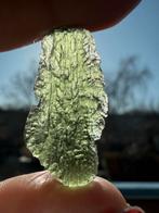 Moldaviet uit Chlum - 3.15g, Ophalen of Verzenden, Nieuw