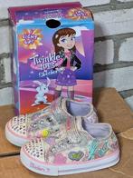 Skechers Twinkle Toes Maat 22 - Meisjes Schoenen, Meisje, Schoenen, Zo goed als nieuw, Skechers