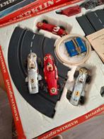 Marklin 1400 Racebaan Compleet in Originele Verpakking, Zelf te bouwen, Elektrisch, Ophalen, Overige merken