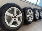 16 inch Peugot 308 407 508 605 velgen all season 5x108, Auto-onderdelen, Gebruikt, 16 inch, Banden en Velgen, All Season