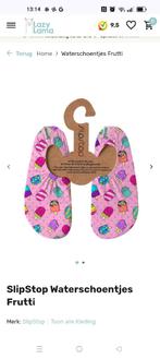 Slipstop Frutti roze met ijsjes xs 21-23, Ophalen, Zo goed als nieuw, Meisje