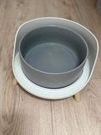 Dog bowl - hondenvoerbak - hondendrinkbak, Dieren en Toebehoren, Hondenvoerbakken en Drinkbakken, Ophalen, Zo goed als nieuw