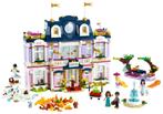 Lego Friends Heartlake City Hotel 41684, Kinderen en Baby's, Speelgoed | Duplo en Lego, Complete set, Ophalen of Verzenden, Lego