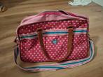 Lief tas, 30 cm of meer, Minder dan 35 cm, Ophalen of Verzenden, Zo goed als nieuw