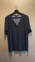 Cc culture, dames t- shirt maat XL, Kleding | Dames, Maat 46/48 (XL) of groter, Korte mouw, Verzenden, Blauw