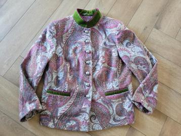 Geweldig mooi jasje van White Label, maat 44 beschikbaar voor biedingen