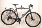 Stevens Strada 1000 Cross Hybride, Gebruikt, Aluminium, Meer dan 20 versnellingen, 53 tot 57 cm