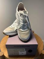 Floris van Bommel sneaker dames - maat 39, Wit, Ophalen of Verzenden, Sneakers of Gympen, Zo goed als nieuw