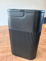Nespresso Capsule Recyclebak - Zwart, Kunststof, Ophalen of Verzenden, Zo goed als nieuw, Minder dan 10 liter