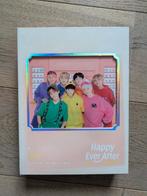 Happy Ever After 4th Muster BTS DVD box, Ophalen of Verzenden, Gebruikt, Pop