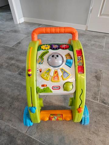 Mooie Baby Walker - Weinig Gebruikt beschikbaar voor biedingen