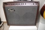 FAME akoestische gitaarversterker te koop, Muziek en Instrumenten, Ophalen, Zo goed als nieuw, Gitaar, 50 tot 100 watt
