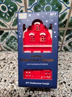 Hollandse huisjes nieuw, Diversen, Kerst, Ophalen