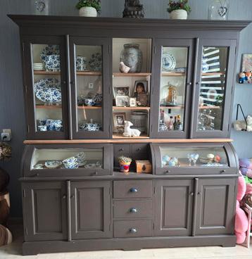 Buffetkast & TV-meubel VT Wonen Soil beschikbaar voor biedingen