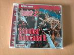 Video Cd film Cannibal holocaust II, Vanaf 16 jaar, Ophalen of Verzenden, Gebruikt, Gore