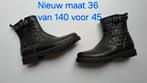 Giga Laarzen Maat 36 - Nieuw!, Ophalen of Verzenden, Nieuw