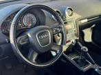 Audi A3 Sportback 1.4 TFSI Attraction Pro Line, Auto's, Voorwielaandrijving, Gebruikt, 4 cilinders, Blauw