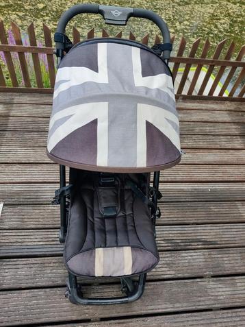 mini easywalker buggy beschikbaar voor biedingen