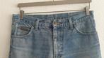 Wrangler Jeans Maat W34 L30, Ophalen of Verzenden, Zo goed als nieuw, Overige maten, Blauw